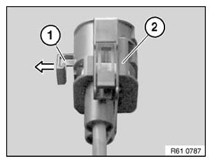 Plug Connection, Terminal, Fuse Box